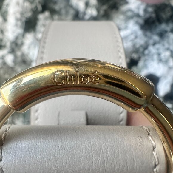 NWOT Chloe Belt Bag / Fanny Pack (Authentic, Made in Italy) - Picture 5 of 10